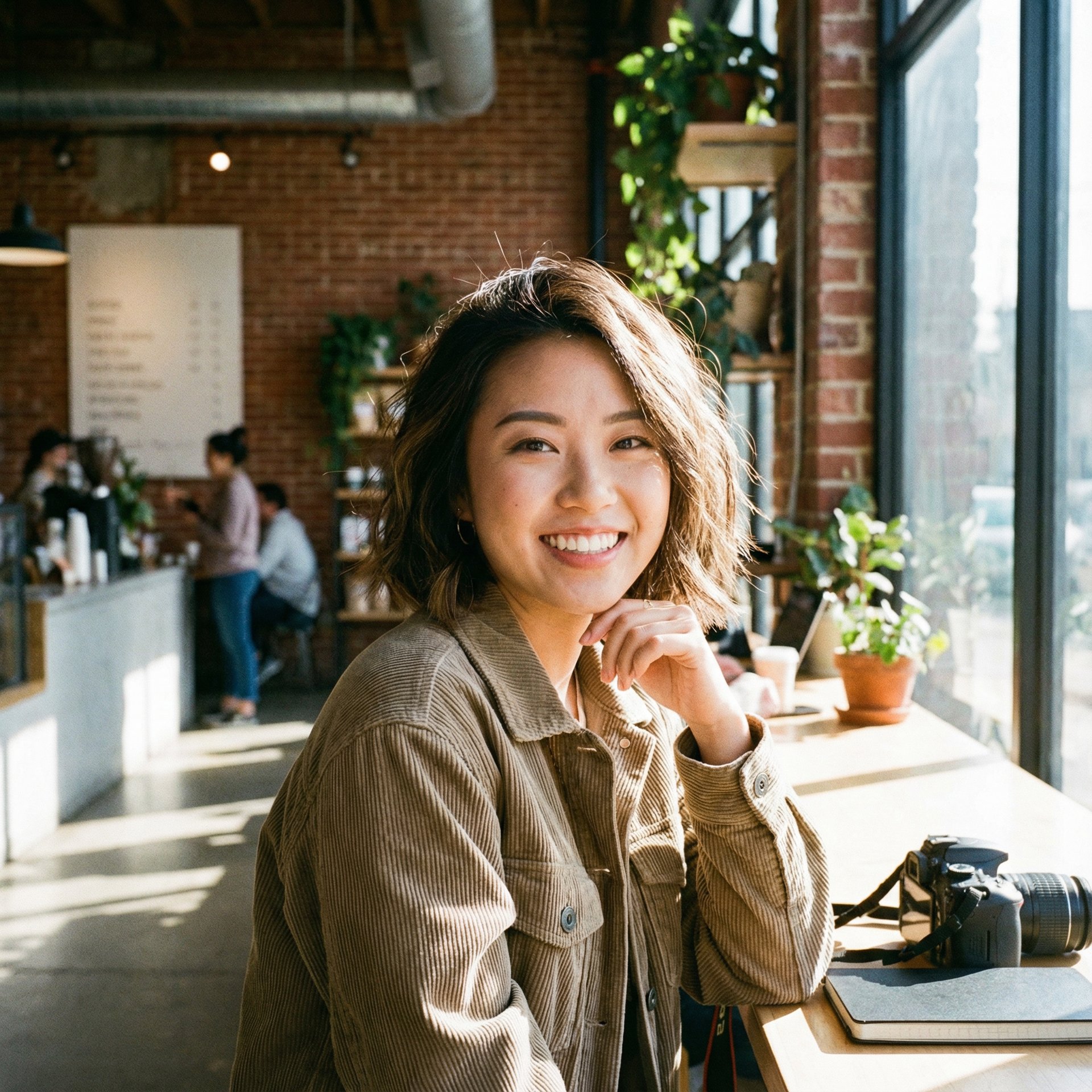 香蕉视频创作者