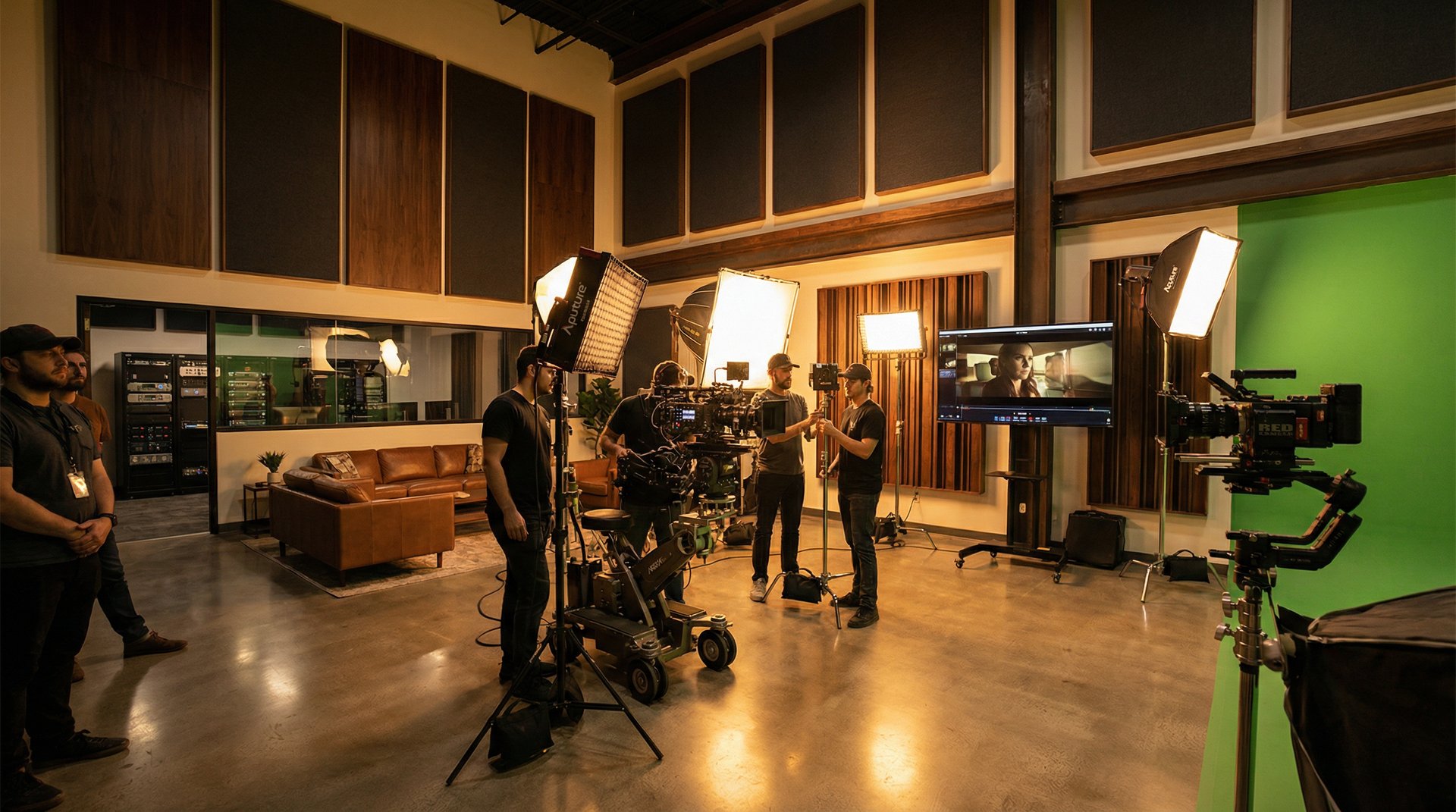 香蕉视频影视传媒